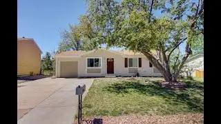 Heather Maddox THE ROWLEY GROUP presents 11516 E Center Drive Aurora, CO | ColdwellBankerHomes.com
