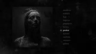 Svdestada - Petricor
