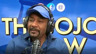 THE JOJO SHOW 6 JUILLET 2021 - POU KI REZON OPOZAN YO PE ELEKSYON