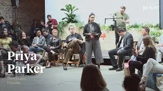 Meetup Togetherfest 2018 | Priya Parker (Full keynote)