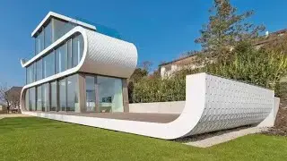 Grand Designs 2025 - Build Amazing Modern House