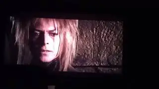 Labyrinth Jareth Sarah Find The Baby Toby Around Stairs January 11th 2026
