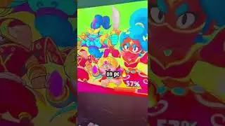 Brawl stars on Pc‼️( TUT? ) #short