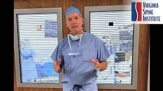 Dr. Schuler Performs First M6-C&trade; Artificial Cervical Disc Replacement in DC-Metro