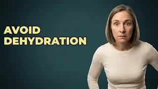 Can Dehydration Harm Recovery From Stomach Surgery?