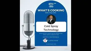 #33 - Cold Spray Technology