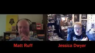Jessica Dwyer Interviews Lovecraft Country Creator And Writer Matt Ruff Ahead of HBO Premiere