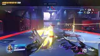 Tesla - Moira#2