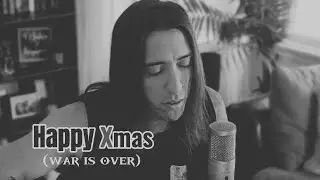 First Stone - Happy X-mas (cover)