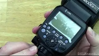 Yongnuo 600ex-rt Review - DSLRnerd.com