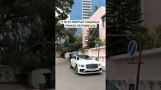 Only In Bangalore!!