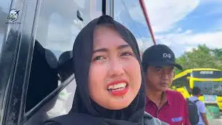FAMILY GATHERING UPT PUSKESMAS MUARA DUA go to bromo - jogja