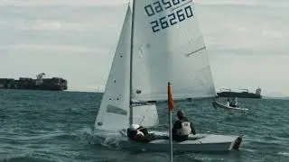 Snipe Master European Championship - Day 1 - Highlights