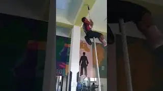 #ropeclimbing 20kg , #JUDO , #TURK , #SPORTS , #venumbeats