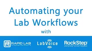 Integrated Technologies for Lab Animal Science