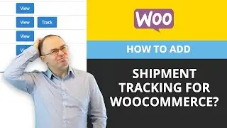 Как настроить отслеживание отправлений Woocommerce | 2 действительно простых способа