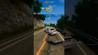 КРАСИВО СТЕЛИМ НА ГОРЕ АКИНА #bmw #bmwm #racing #driving #drift #auto #shorts #video #music #movie