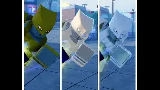 [AUT] The World Arcade/OVA Showcase