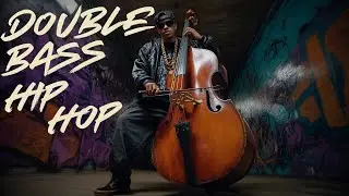 【Double Bass Hip Hop】&ndash; Bassline Blacktop Momentum