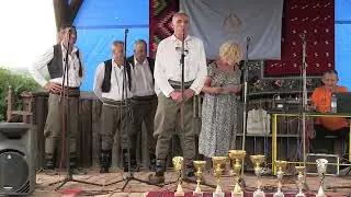 18. Sabor Lunovačke mobe