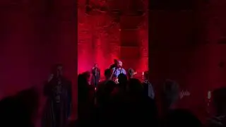 Tom Walker I Live at The Brunel Museum I Music-News.com @iamtomwalker #TomWalker