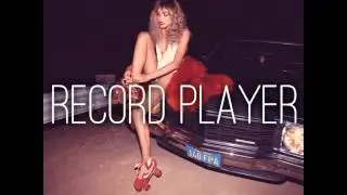 Angel feat Eric Bellinger, Wretch 32 - On the Low