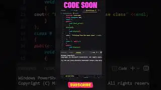 Dynamic binding in c++ || 