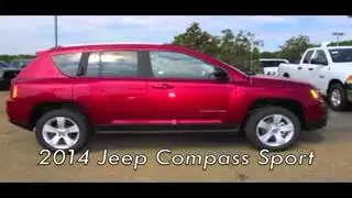 Jeep Dealer Madison, MS | Jeep Dealership Madison, MS