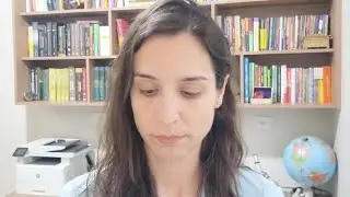 Leitura da Bíblia - Evangelho de Mateus - Capítulo 23