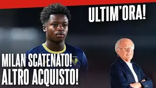 MATETA E DISASI :aggiornamento. CARDINALE PRESIDENTE?  Le date di febbraio!