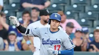 断トツにも程が&hellip;大谷翔平だけ異常な「38」　ソトら2位以下は団子状態、判明した&ldquo;差
