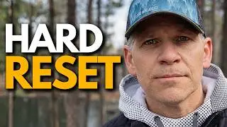 Forcing a YouTube Reset: The 3-Step Survival Protocol (it's Working)