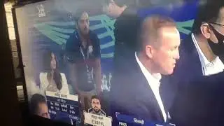 IPL Auctioneer Hugh Edmeades collapses midway through auction