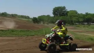 Drake Koeling - Raw Footage  - 2016