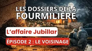 L’affaire Jubillar - Épisode 2 : Le voisinage