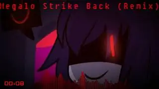 Megalo Strike Back (Remix)