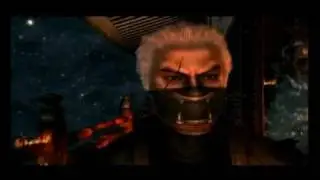 Rikimaru and ... Ayame???
