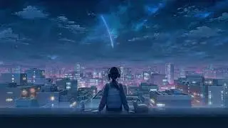 MoonEra - Moments Made of You  (from the The Jazz Hop Caf&eacute; 'Stargazing' Compilation)