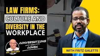 Law Firms: Culture and Diversity in the Workplace