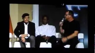 Star Trek Voyager Reunion 2015 - Video 1