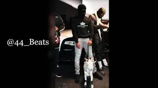 UK DRILL INSTRUMENTAL Prod. 4Beats