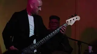 David Klein Trio