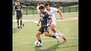 Martin O’Toole (RB/D2 Transfer) SCU Heat 2025 UPSL/Open Cup Qualifiers highlights