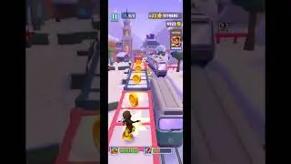 SUBWAY SUFFER LIVE NEW UPDATE   🚀 Surfing into the weekend with non-stop fun! 🎉 #subwaysurfers