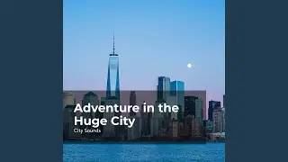 Mega City Adventure