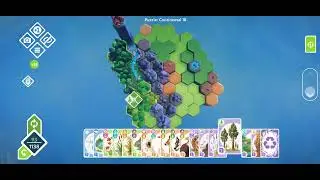Preserve Puzzle level 18 gameplay