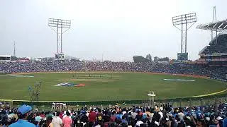 MCA Ground Pune, Maharashtra Cricket Association Stadium, Gahunje