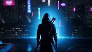 digital warrior