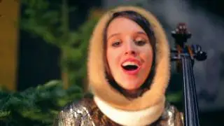 The Massive Violins - All I Want For Christmas