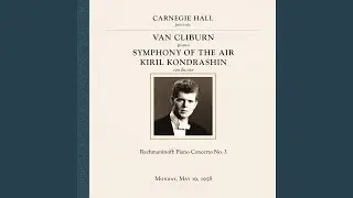 Piano Sonata in E-Flat Minor, Op. 26: IV. Fuga - Allegro con spirito